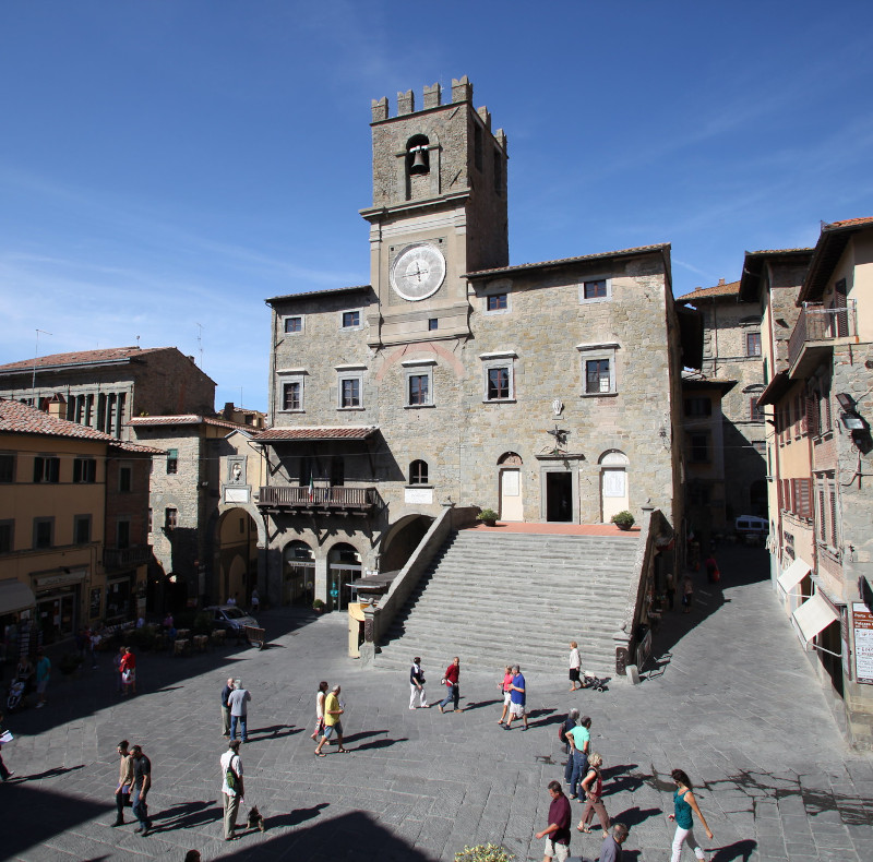 San Gimignano